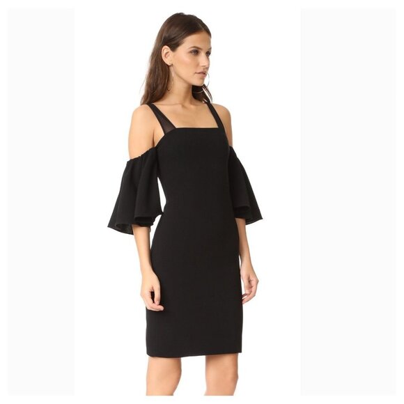 Cinq a Sept Monroe Dress - Picture 1 of 7